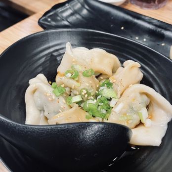 Dough Zone Dumpling House - Dim Sum Near Me - San Jose, California