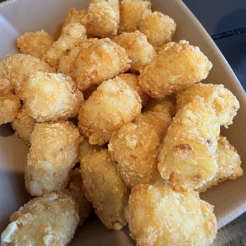 Burger Bench - Tots - American Near Me - Escondido, California