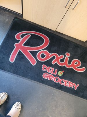 Roxie Deli & Barbeque by null