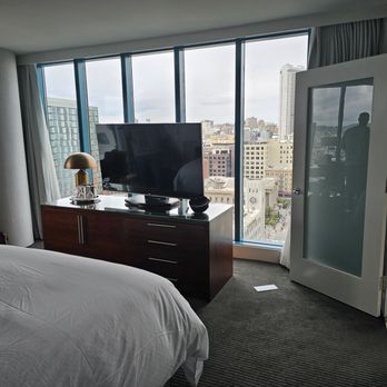 InterContinental San Francisco - Hotels Near Me - San Francisco, California InterContinental San Francisco - Hotels Near Me - San Francisco, California