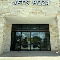Jet's Pizza