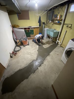 Johnson Plumbing Service