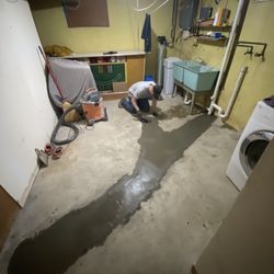 Johnson Plumbing Service