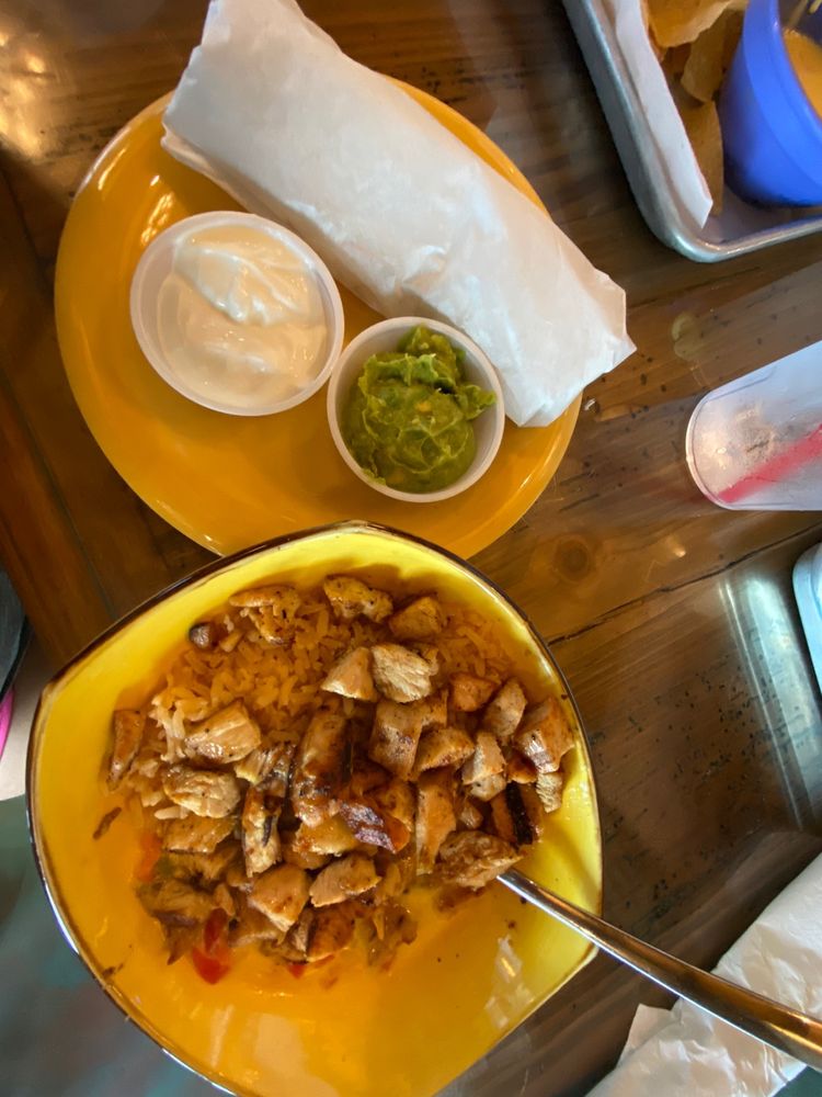 Social spots from Modelos Sports Cantina