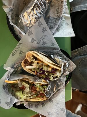 Barrio - Traverse City by null