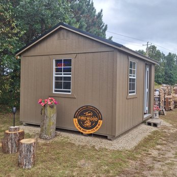 Tom's Top Notch Firewood - Firewood Near Me - Hancock, Wisconsin Tom's Top Notch Firewood - Firewood Near Me - Hancock, Wisconsin