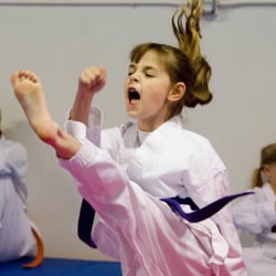 First Taekwondo - First Taekwondo