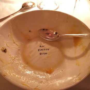 Sketch - We obviously liked whatever was in this dish - French Near Me - London, XGL
