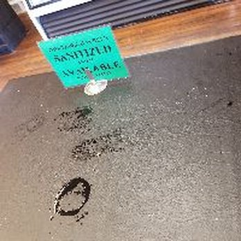 Cafe On Main - Dirty Tables - Southern Near Me - Columbus, Mississippi