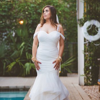 Divine! - All four straps were added on by Sabrina (the side straps were removable). - Sewing & Alterations Near Me - Round Rock, Texas