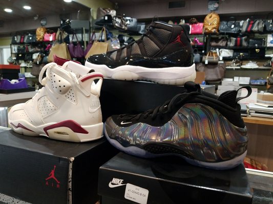 we buy sneakers near me