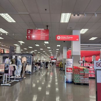 Target - Inside the store - Department Stores Near Me - San Diego, California Target - Inside the store - Department Stores Near Me - San Diego, California