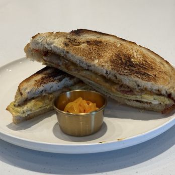 Toastique - Breakfast Sandwich - Juice Bars & Smoothies Near Me - Tampa, Florida Toastique - Breakfast Sandwich - Juice Bars & Smoothies Near Me - Tampa, Florida