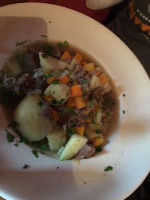 Roadside Tavern Lisdoonvarna by null