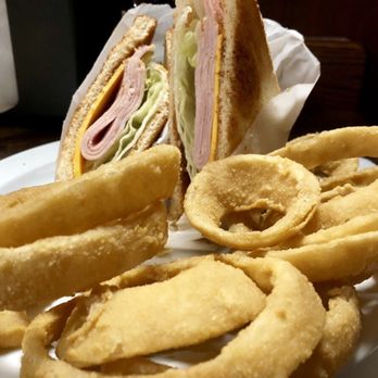 Harry's Cafe - Turkey sandwich - American Near Me - Perris, California
