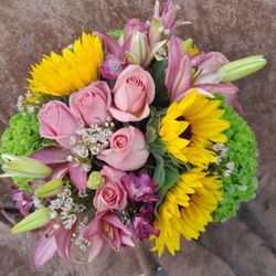 Andre's House of Floral Design