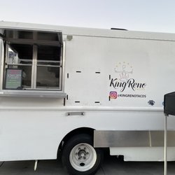 King Reno Tacos
