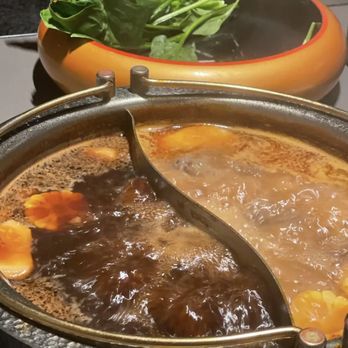 Daimaru Shabu Shabu - Hot Pot Near Me - Scarborough, Ontario