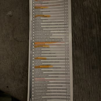 Bottle Logic Brewing - Beers - Breweries Near Me - Anaheim, California