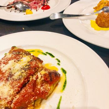 Ferraro's Kitchen - Wine Bars Near Me - Miami, Florida