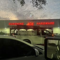 Ace Hardware