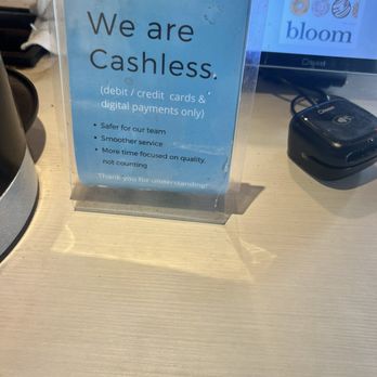 Bloom Roadside - Cashless venue - Donuts Near Me - Milton, Georgia