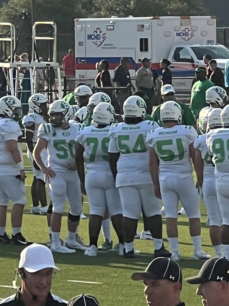 Woodforest National Bank Stadium, Conroe Roadtrippers