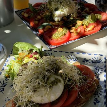 Aba de Seville brunch - Breakfast & Brunch Near Me - Seville, SE Aba de Seville brunch - Breakfast & Brunch Near Me - Seville, SE
