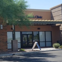 Banner Health Clinic Family Medicine Preventive Medicine 3235