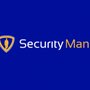 Security Man
