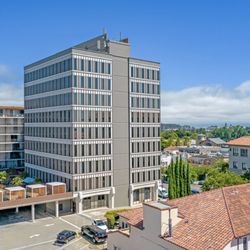 Spine Fine Chiropractic - Mills Square Tower