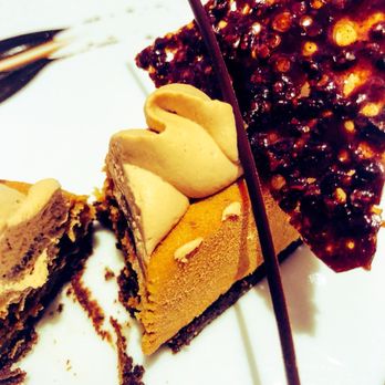 Lago - Stunning chocolate on Cappuccino Elegance - Italian Near Me - Las Vegas, Nevada Lago - Stunning chocolate on Cappuccino Elegance - Italian Near Me - Las Vegas, Nevada