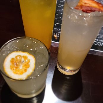 5ive Spice - Mulberry kicker, ho chi mingh, passion excellence - Vietnamese Near Me - New York, New York