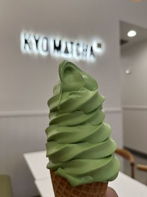 Kyo Matcha by null