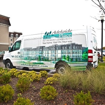 Adelaide Place Retirement Community - Retirement Homes Near Me - Lindsay, Ontario Adelaide Place Retirement Community - Retirement Homes Near Me - Lindsay, Ontario