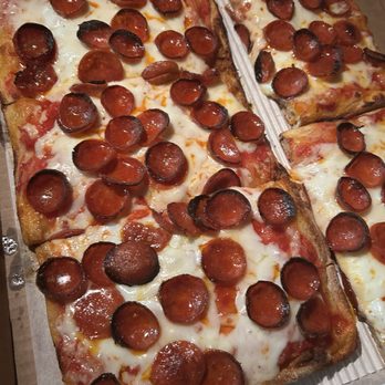 Sugo - Pizza Near Me - Costa Mesa, California