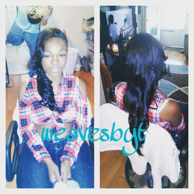 WeavesbyT