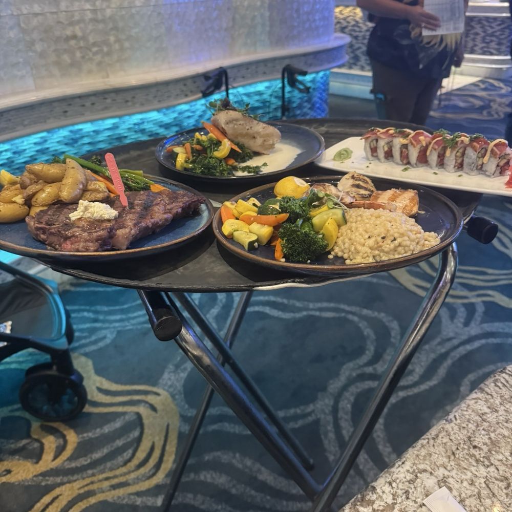 Oceano - Seafood Near Me - Reno, Nevada Oceano - Seafood Near Me - Reno, Nevada