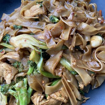 Thai Esane - Drunken Noodle - Thai Near Me - Nashville, Tennessee Thai Esane - Drunken Noodle - Thai Near Me - Nashville, Tennessee