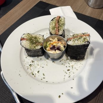 Musubeast Beastro - Spam time!!! - Comfort Food Near Me - Hilo, Hawaii Musubeast Beastro - Spam time!!! - Comfort Food Near Me - Hilo, Hawaii