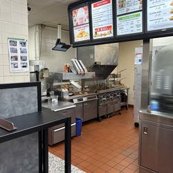 Arby's Restaurants