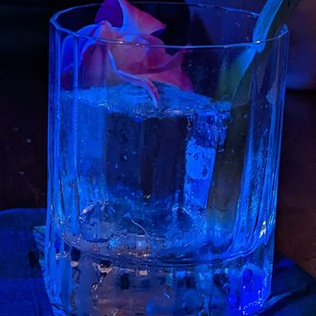 Dr. Funk - Giant ice cube - Tiki Bars Near Me - San Jose, California Dr. Funk - Giant ice cube - Tiki Bars Near Me - San Jose, California