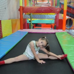 Parque Infantil Golfitos