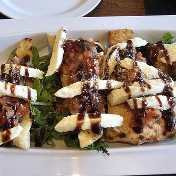 Antico Fornaio - Caprese - Italian Near Me - Clearwater, Florida