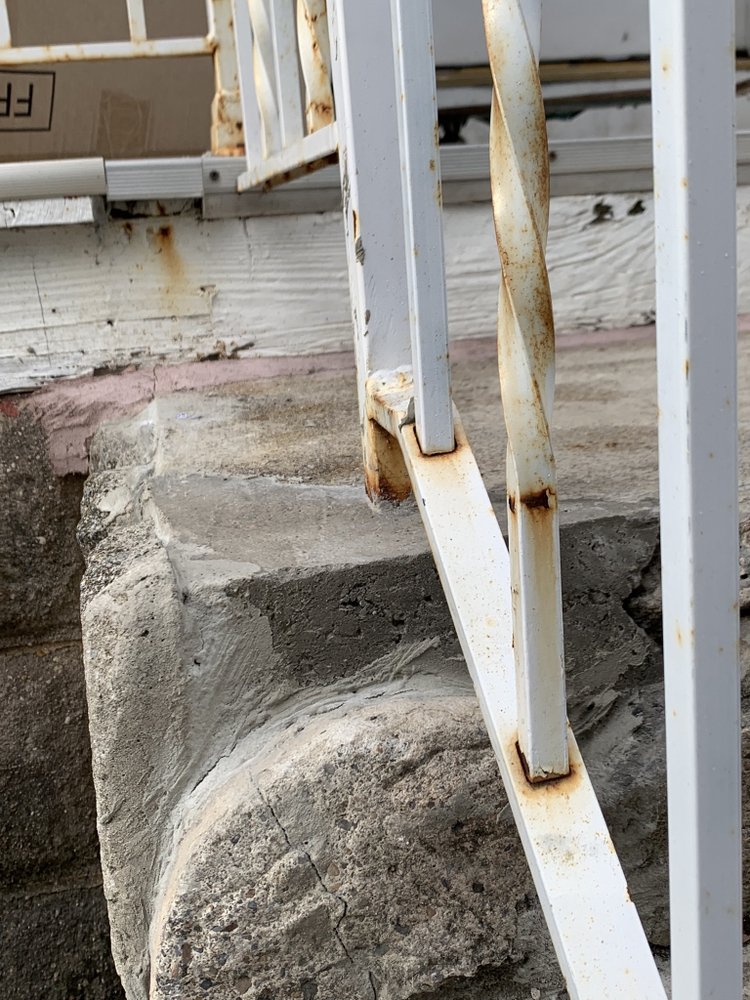 Slide of Mr. Rogers Carpentry & Handyman Services