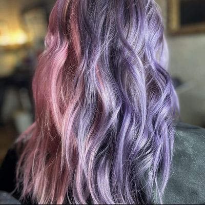 The Stone Fox Salon and Spa