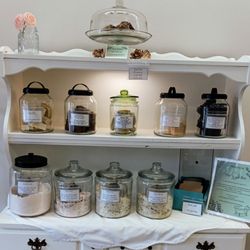 The Soak Bar