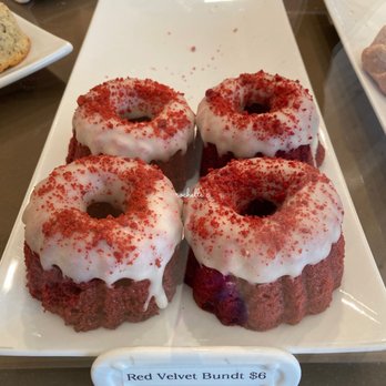 By The Way Bakery - a number of doughnuts - Gluten-Free Near Me - Greenwich, Connecticut By The Way Bakery - a number of doughnuts - Gluten-Free Near Me - Greenwich, Connecticut