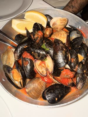 Sapore di Mare Italian Seafood - Coconut Grove by null