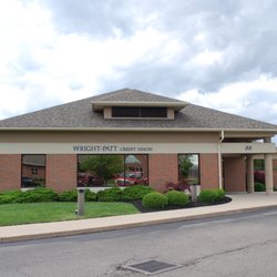 Wright-Patt Credit Union